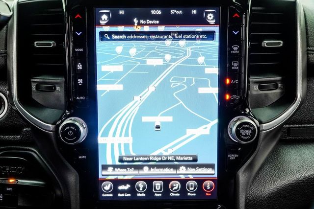 2021 Ram 3500 Laramie - 22936701 - 24