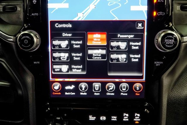 2021 Ram 3500 Laramie - 22936701 - 25