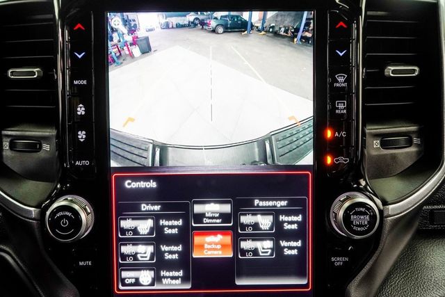 2021 Ram 3500 Laramie - 22936701 - 26