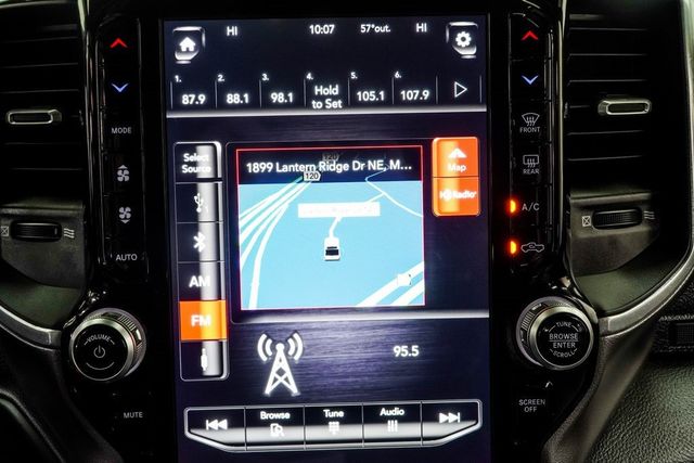 2021 Ram 3500 Laramie - 22936701 - 27