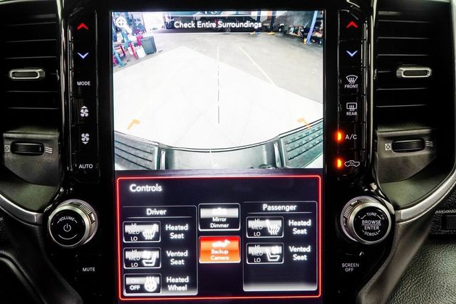 2021 Ram 3500 Laramie - 22936701 - 28