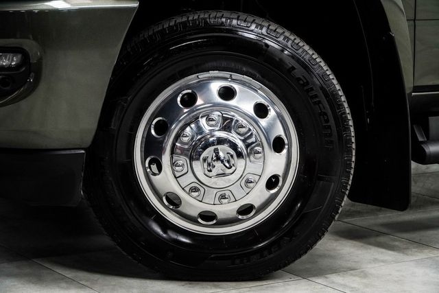 2021 Ram 3500 Laramie - 22936701 - 2