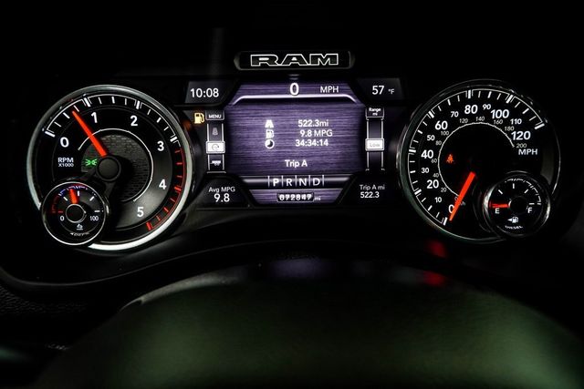 2021 Ram 3500 Laramie - 22936701 - 30