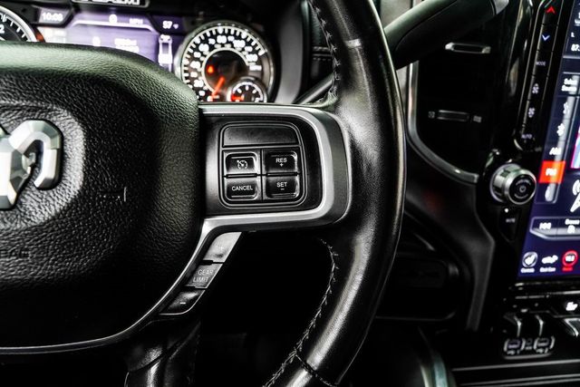 2021 Ram 3500 Laramie - 22936701 - 31