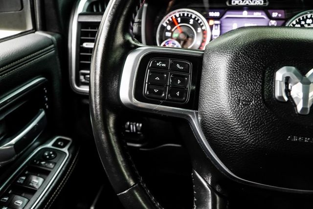 2021 Ram 3500 Laramie - 22936701 - 32