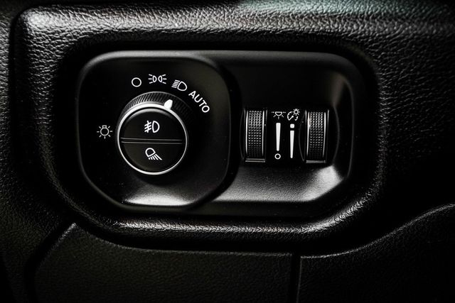 2021 Ram 3500 Laramie - 22936701 - 35