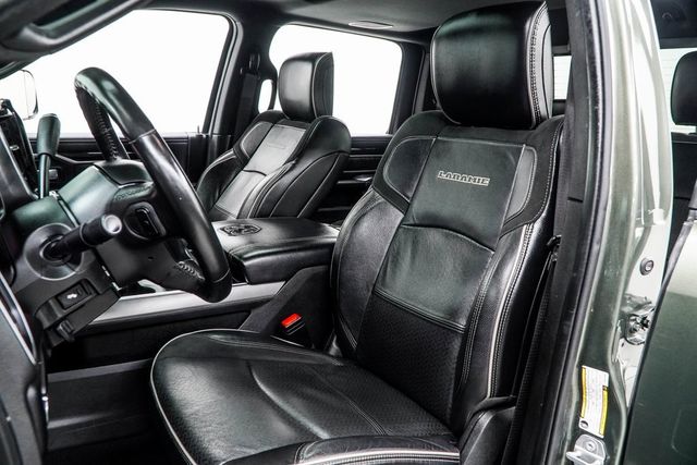 2021 Ram 3500 Laramie - 22936701 - 36