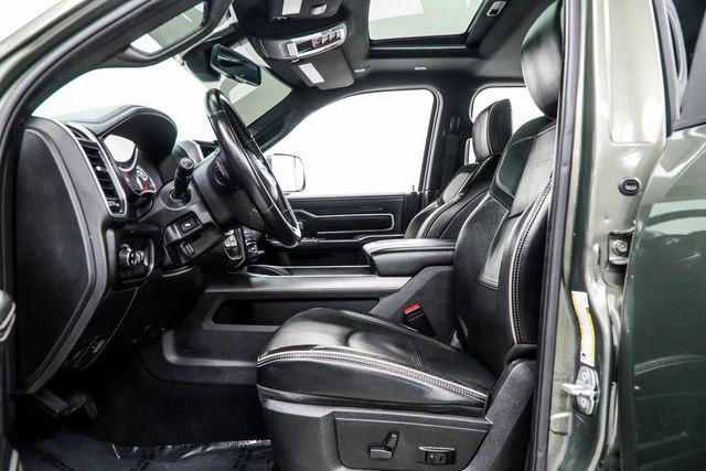 2021 Ram 3500 Laramie - 22936701 - 37