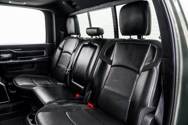 2021 Ram 3500 Laramie - 22936701 - 38