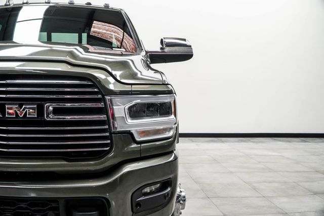 2021 Ram 3500 Laramie - 22936701 - 3