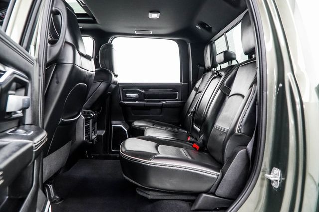 2021 Ram 3500 Laramie - 22936701 - 39