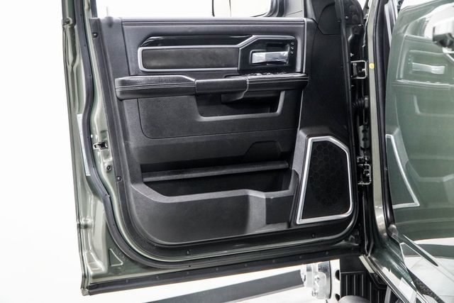 2021 Ram 3500 Laramie - 22936701 - 41