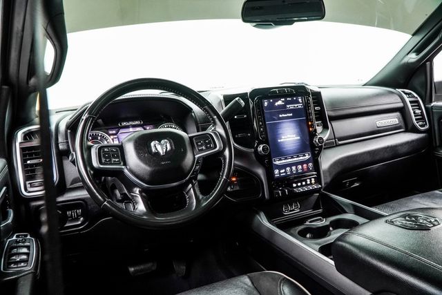 2021 Ram 3500 Laramie - 22936701 - 4