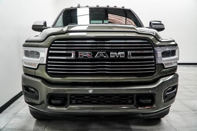 2021 Ram 3500 Laramie - 22936701 - 6