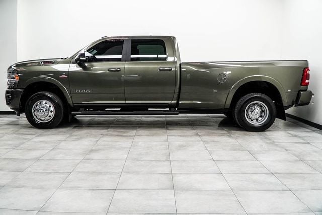2021 Ram 3500 Laramie - 22936701 - 7