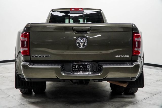 2021 Ram 3500 Laramie - 22936701 - 8