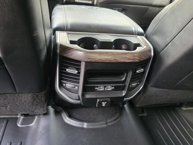 2021 Ram 3500 Laramie - 22997361 - 10