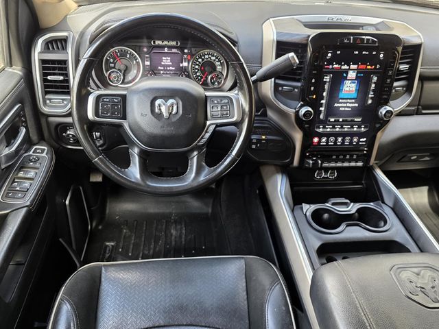 2021 Ram 3500 Laramie - 22997361 - 11