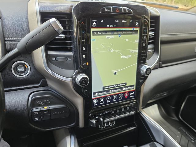 2021 Ram 3500 Laramie - 22997361 - 13