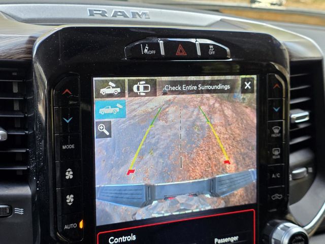 2021 Ram 3500 Laramie - 22997361 - 14