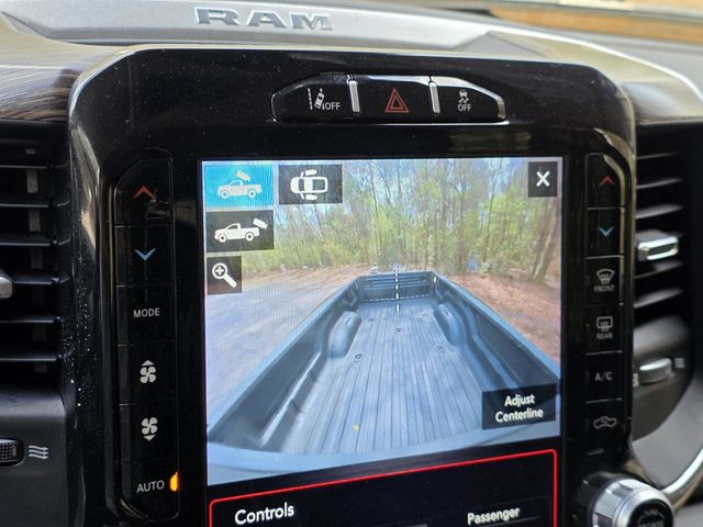 2021 Ram 3500 Laramie - 22997361 - 16