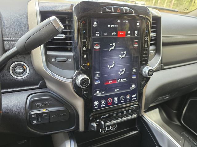 2021 Ram 3500 Laramie - 22997361 - 18