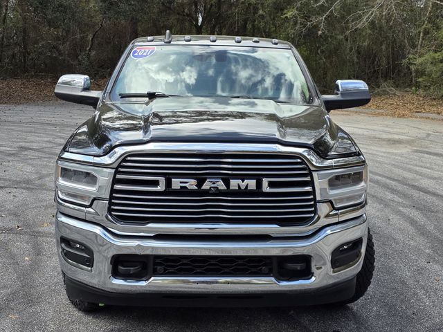 2021 Ram 3500 Laramie - 22997361 - 1