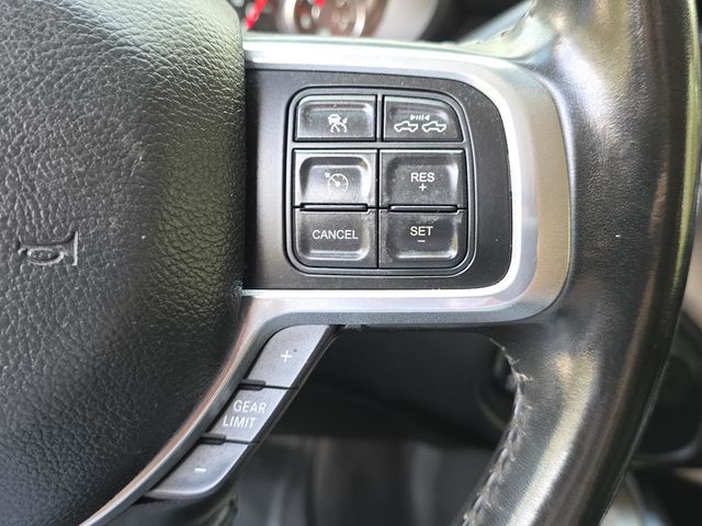 2021 Ram 3500 Laramie - 22997361 - 27