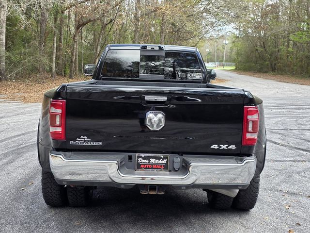2021 Ram 3500 Laramie - 22997361 - 2