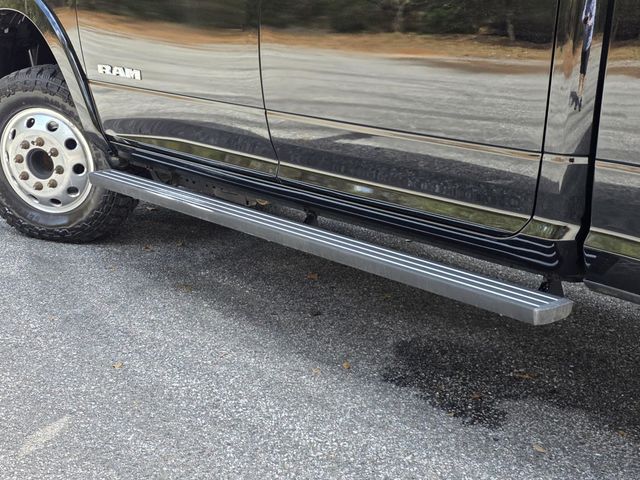 2021 Ram 3500 Laramie - 22997361 - 34