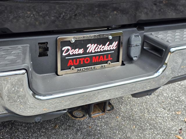 2021 Ram 3500 Laramie - 22997361 - 35