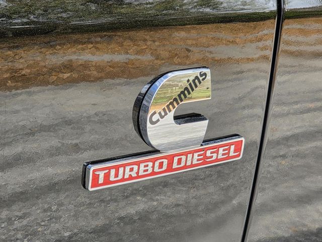 2021 Ram 3500 Laramie - 22997361 - 37