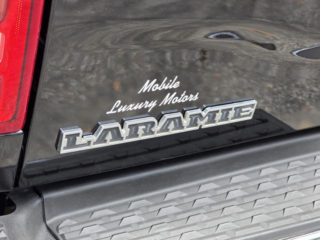2021 Ram 3500 Laramie - 22997361 - 38