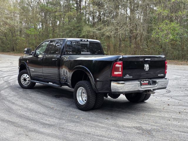 2021 Ram 3500 Laramie - 22997361 - 3