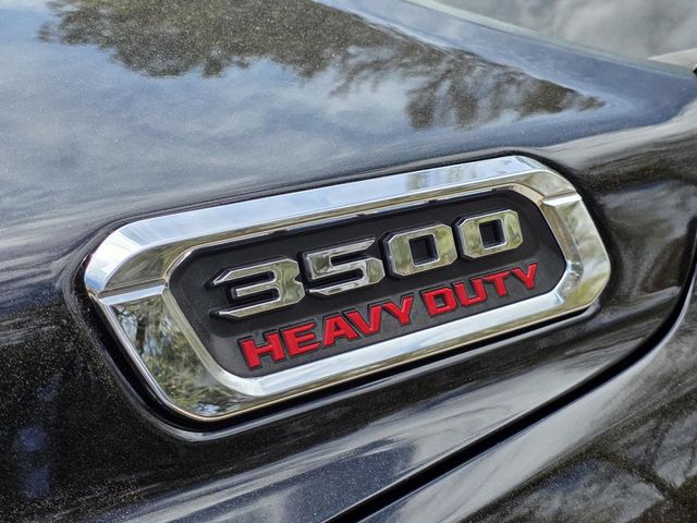2021 Ram 3500 Laramie - 22997361 - 39