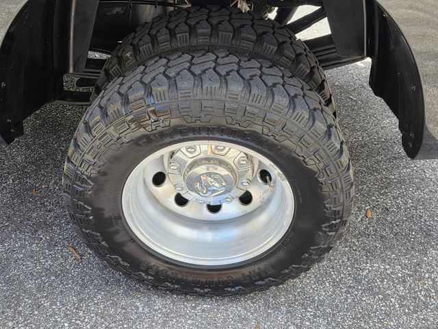 2021 Ram 3500 Laramie - 22997361 - 43