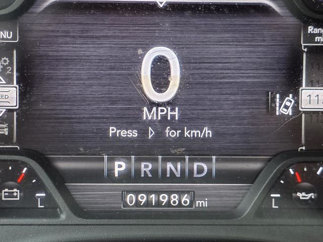 2021 Ram 3500 Laramie - 22997361 - 45