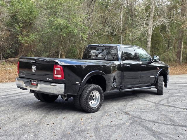 2021 Ram 3500 Laramie - 22997361 - 4