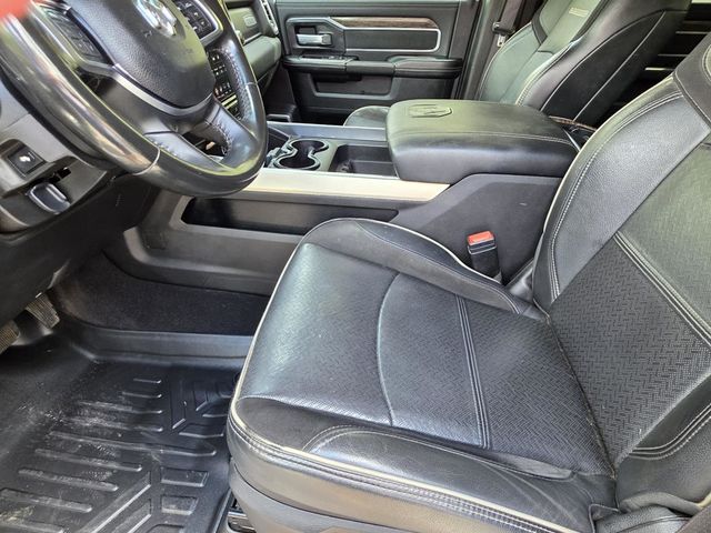 2021 Ram 3500 Laramie - 22997361 - 5