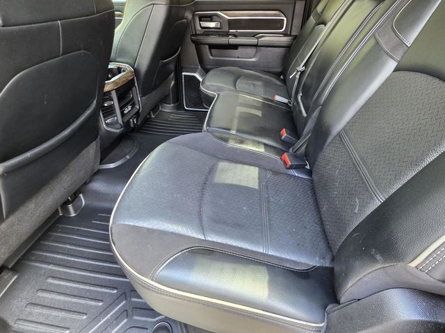 2021 Ram 3500 Laramie - 22997361 - 8