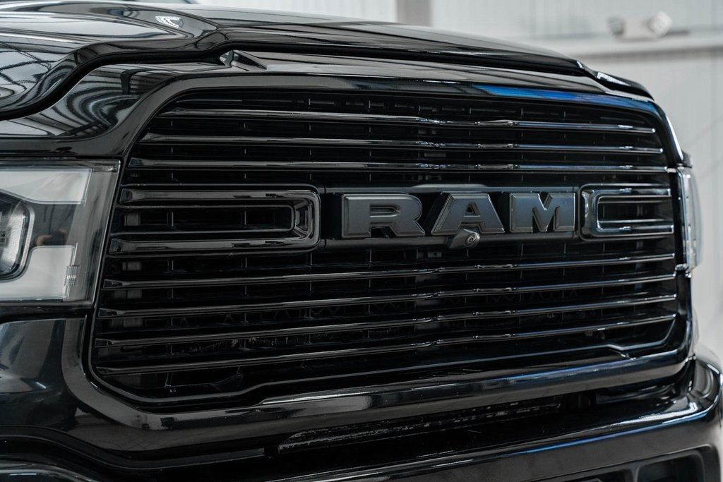 2021 Ram 3500 Laramie - 22739635 - 11