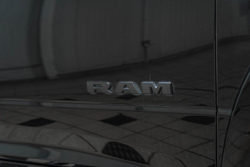 2021 Ram 3500 Laramie - 22739635 - 15