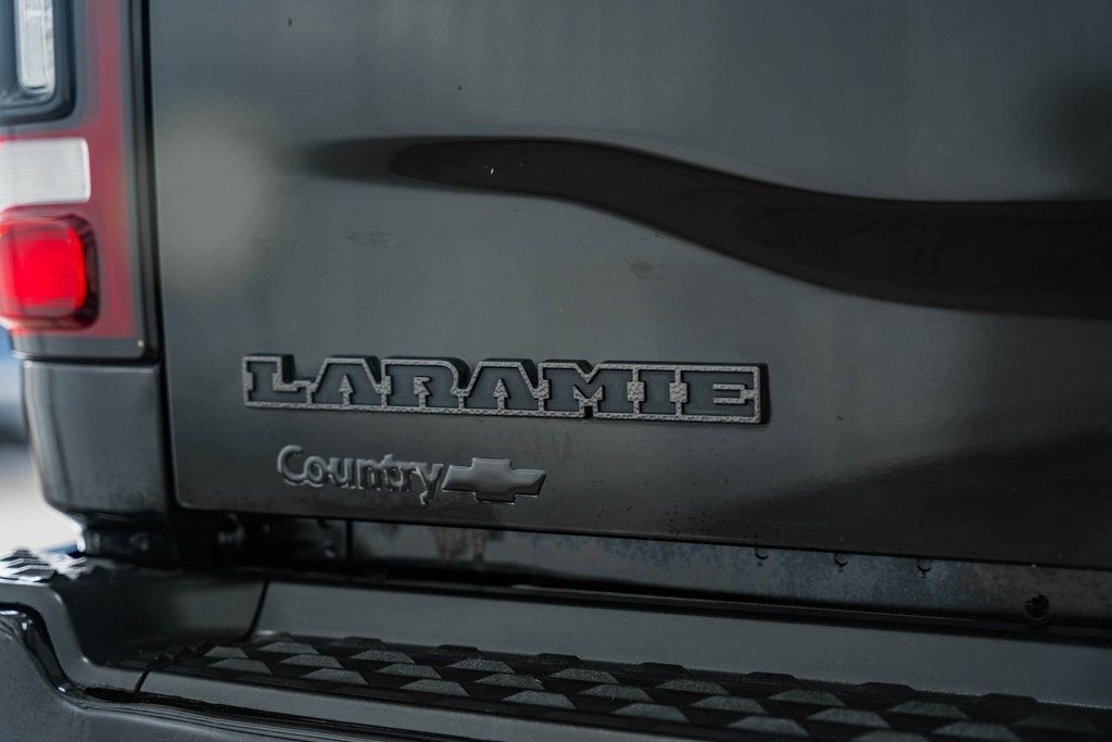 2021 Ram 3500 Laramie - 22739635 - 26