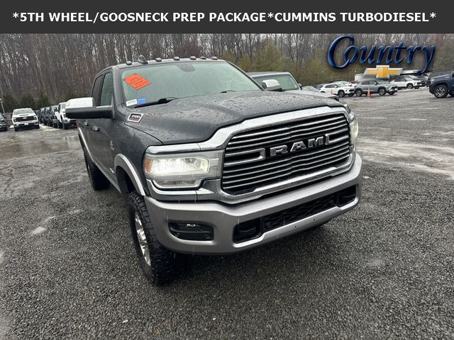 2021 Ram 3500 Laramie - 22761678 - 0