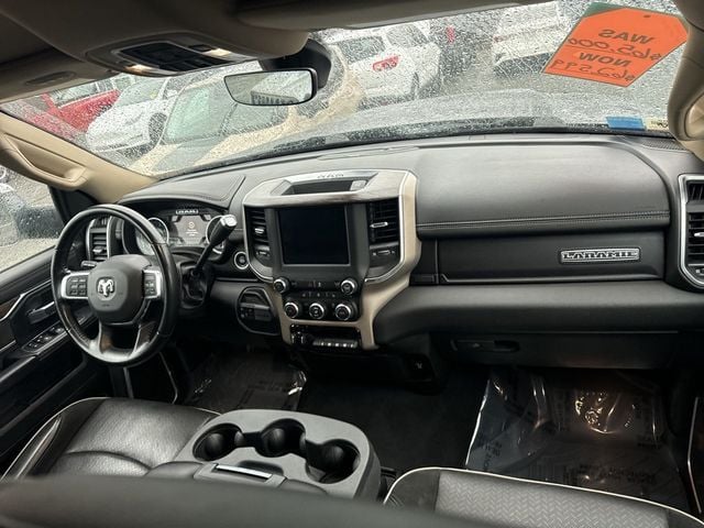 2021 Ram 3500 Laramie - 22761678 - 10