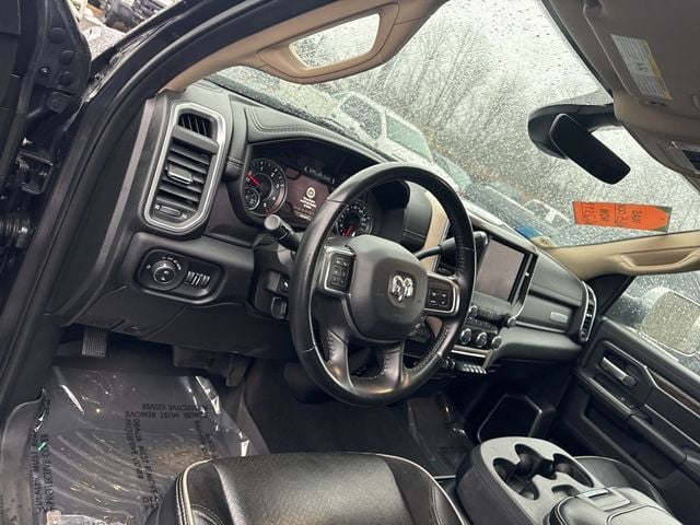 2021 Ram 3500 Laramie - 22761678 - 19