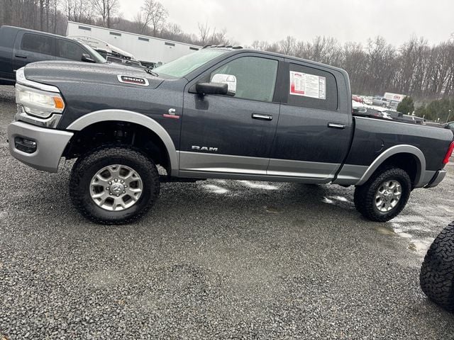 2021 Ram 3500 Laramie - 22761678 - 3