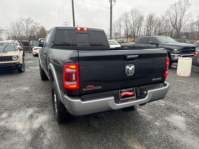 2021 Ram 3500 Laramie - 22761678 - 4