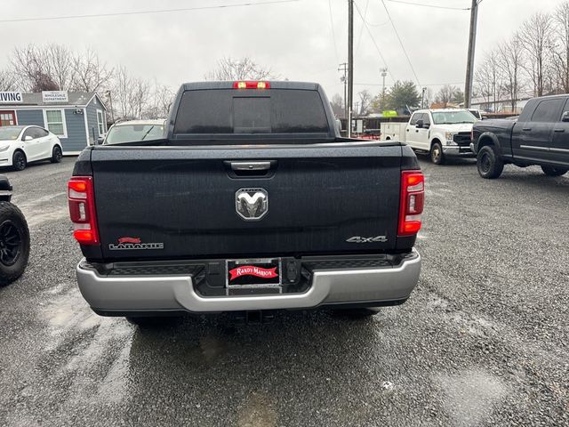 2021 Ram 3500 Laramie - 22761678 - 5