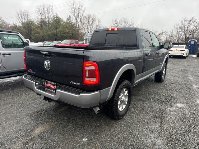 2021 Ram 3500 Laramie - 22761678 - 6